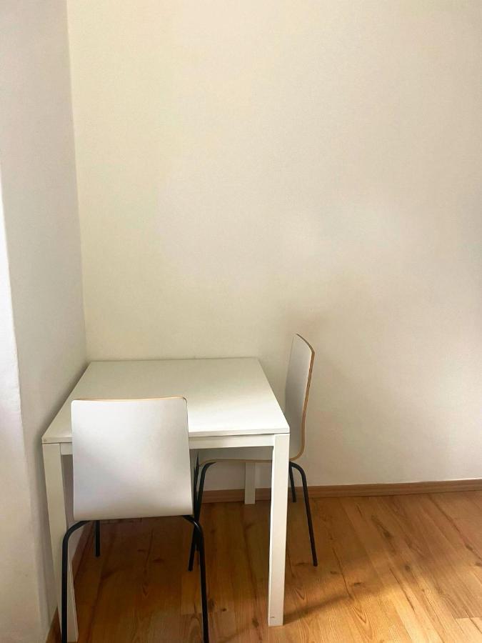 Piccolo Appartamento Nel Cuore Di Trieste Luaran gambar